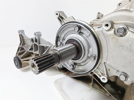 2022 Can Am Maverick X3 XRC Turbo RR 72" Transmission Gear Box -Tested 420686788-Mototech271