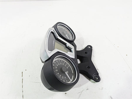 2015 BMW R nineT K21 Speedometer Gauges Instrument 591Miles 62118554832 {{ shop.shopifyCountryName }} - Mototech271