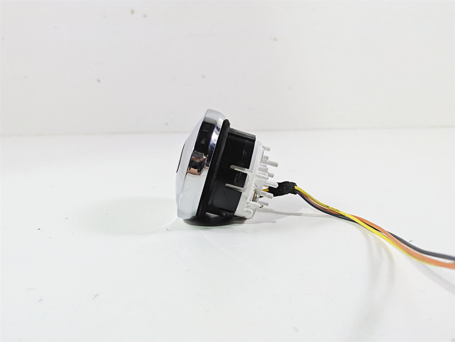 2016 Harley FXDF Dyna Fat Bob Fuel Petrol Gas Level Gauge 75241-08 {{ shop.shopifyCountryName }} - Mototech271