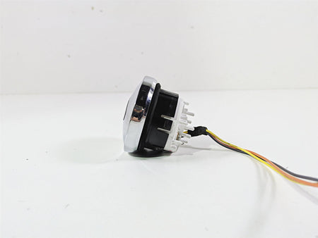 2016 Harley FXDF Dyna Fat Bob Fuel Petrol Gas Level Gauge 75241-08 {{ shop.shopifyCountryName }} - Mototech271