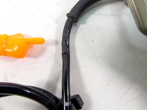 2014 BMW R1200GS K50 Straight Sachs Front Dynamic Esa Shock Damper 31488563284 | Mototech271