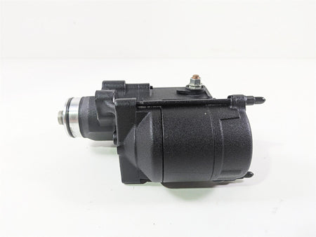 2014 Harley FXDF Dyna Fat Bob Engine Starter Motor 31618-06A {{ shop.shopifyCountryName }} - Mototech271