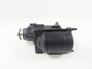 2014 Harley FXDF Dyna Fat Bob Engine Starter Motor 31618-06A