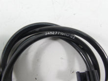 Load image into Gallery viewer, 2015 BMW F800GS K72 Front Abs Brake Wheel Speed Sensor 34527715117
