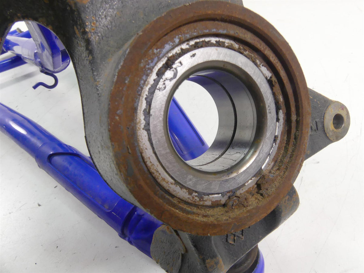 2021 Kawasaki Teryx KRX KRF 1000 Front Right Knee Assembly 39007-0464 39186-0334 {{ shop.shopifyCountryName }} - Mototech271