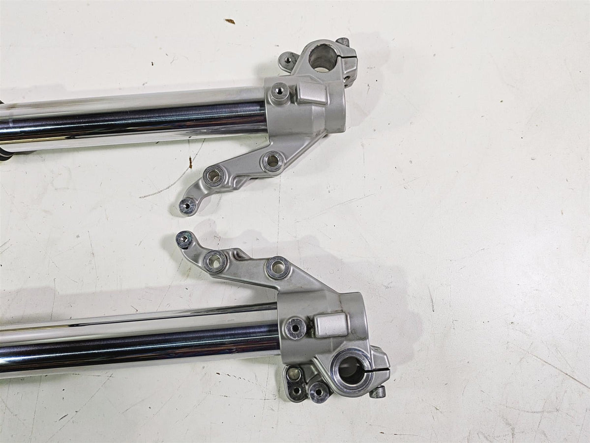 2017 BMW F800GS Adv K75 Straight Front Forks - No Leaks 31427711181 31427711182 {{ shop.shopifyCountryName }} - Mototech271
