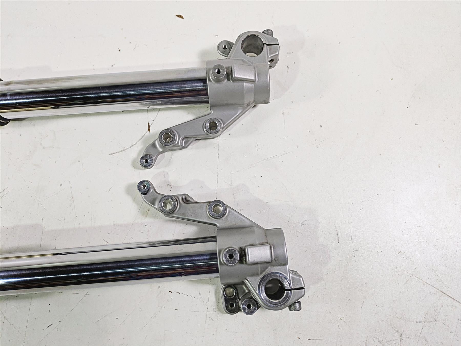 2017 BMW F800GS Adv K75 Straight Front Forks - No Leaks 31427711181 31427711182 {{ shop.shopifyCountryName }} - Mototech271