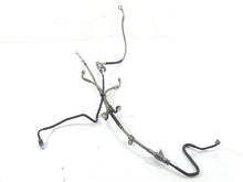 Load image into Gallery viewer, 2009 BMW R1200GS K255 Adv Front Abs Brake Line Hose Set 34327671789 | Mototech271
