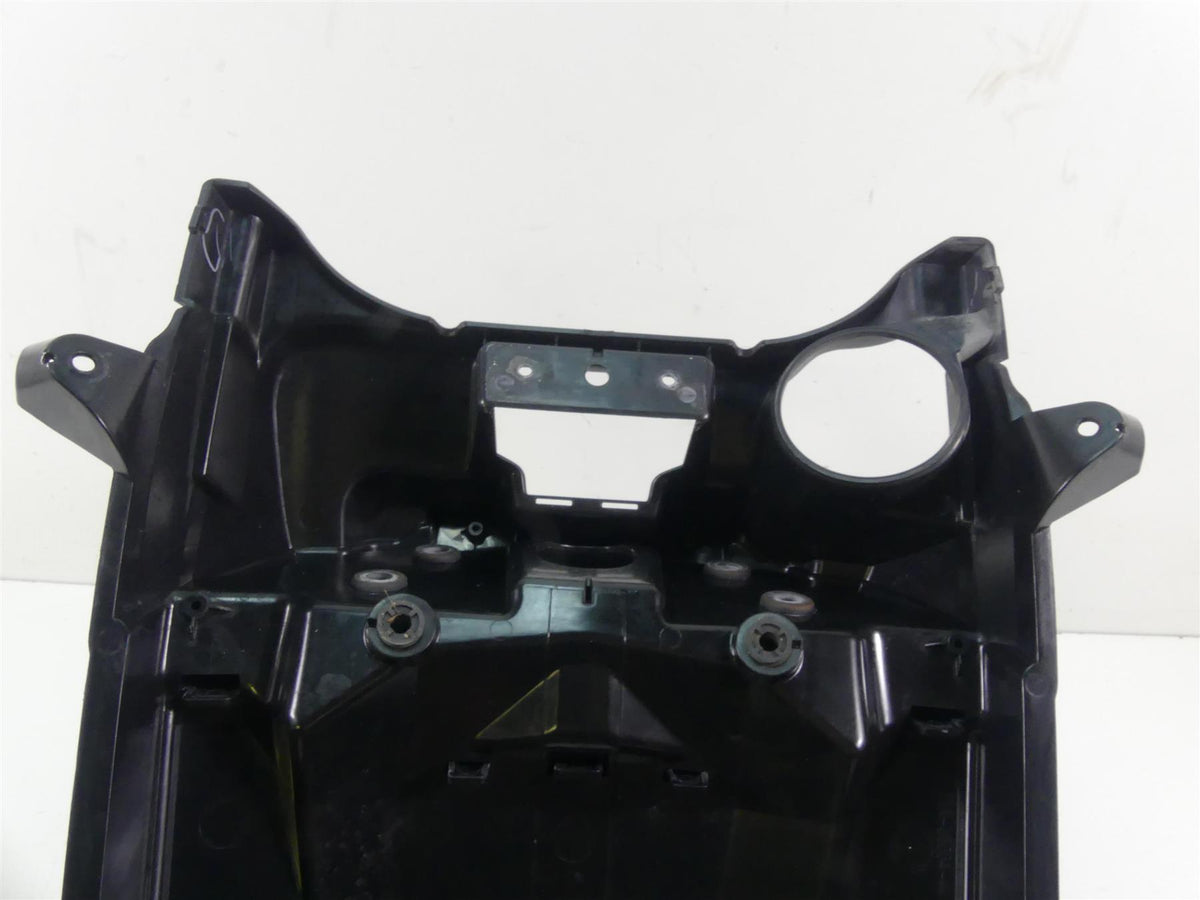 2016 Yamaha Waverunner VX 1050 Deluxe Center Main Dash Cover F2X-U5554-00-00 {{ shop.shopifyCountryName }} - Mototech271