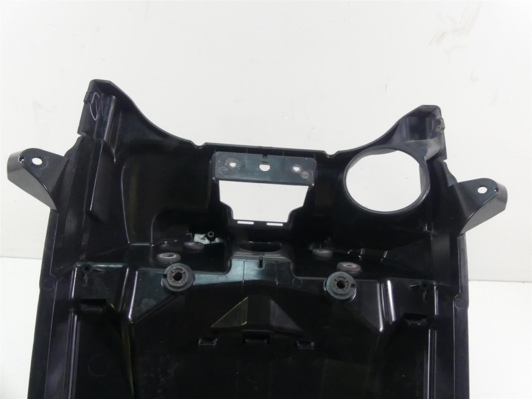 2016 Yamaha Waverunner VX 1050 Deluxe Center Main Dash Cover F2X-U5554-00-00 {{ shop.shopifyCountryName }} - Mototech271