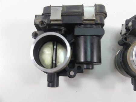 2019 BMW R1250GS K50 Throttle Body Bodies Fuel Injection Set 13548568757 {{ shop.shopifyCountryName }} - Mototech271