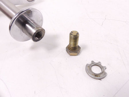 2003 Indian Spirit Springfield Lower Triple Tree Steering Yoke 41mm 33-216 {{ shop.shopifyCountryName }} - Mototech271