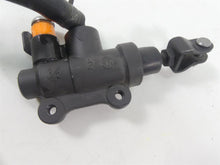 Load image into Gallery viewer, 2019 BMW R1250GS K50 Rear Nissin Brake Master Cylinder 1/2&quot; 34318522398 | Mototech271
