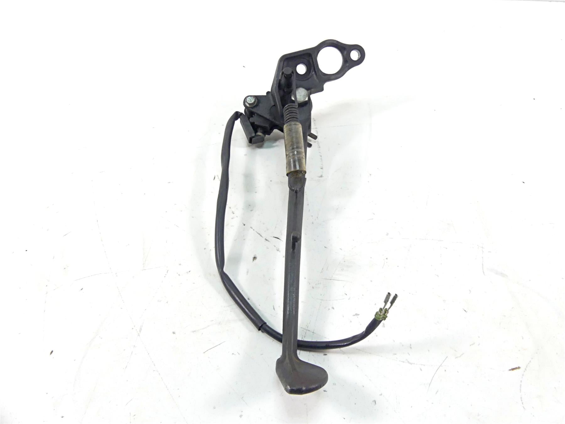 2010 Kawasaki ZX1400 ZX14 R Ninja Side Kickstand Kick Stand -Read 34024-0026-18R {{ shop.shopifyCountryName }} - Mototech271