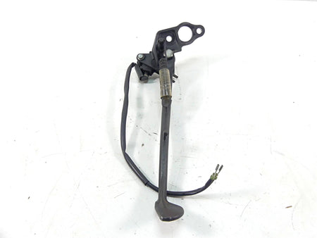 2010 Kawasaki ZX1400 ZX14 R Ninja Side Kickstand Kick Stand -Read 34024-0026-18R {{ shop.shopifyCountryName }} - Mototech271