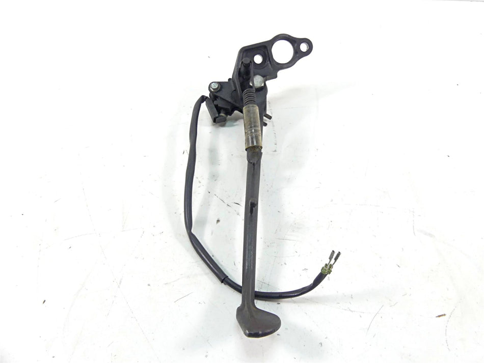 2010 Kawasaki ZX1400 ZX14 R Ninja Side Kickstand Kick Stand -Read 34024-0026-18R {{ shop.shopifyCountryName }} - Mototech271