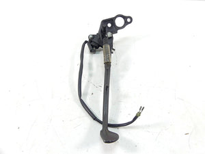 2010 Kawasaki ZX1400 ZX14 R Ninja Side Kickstand Kick Stand -Read 34024-0026-18R | Mototech271