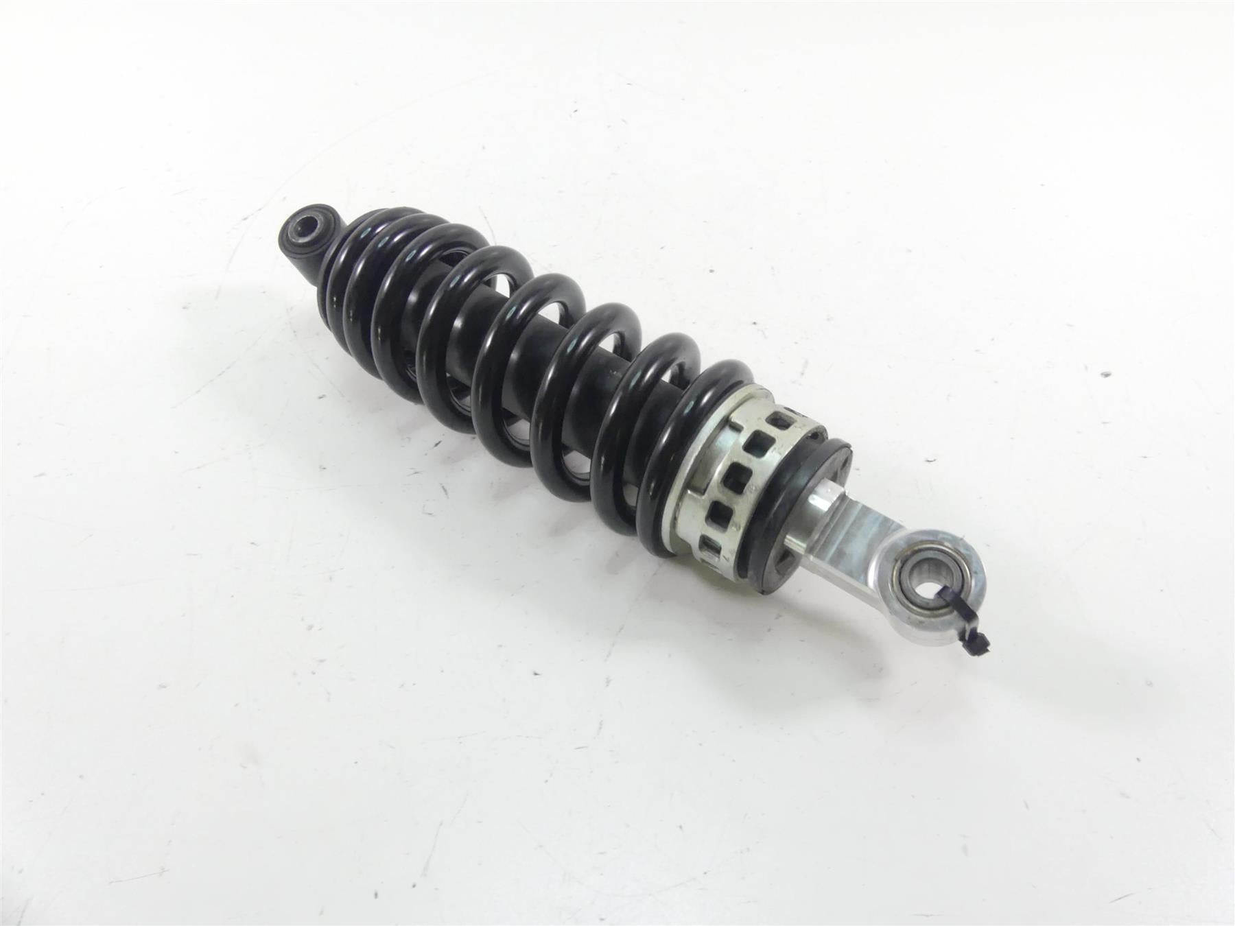 2021 Harley Softail FXBBS Street Bob Rear Shock Suspension Damper 43mm 54000140 {{ shop.shopifyCountryName }} - Mototech271