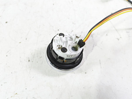 2013 Harley FXDWG Dyna Wide Glide Fuel Gas Petrol Level Gauge 75241-08 {{ shop.shopifyCountryName }} - Mototech271
