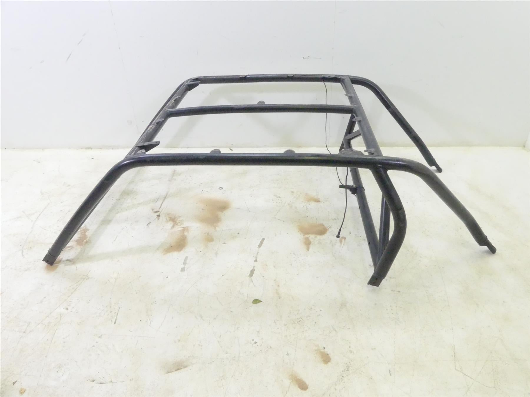 2018 Polaris RZR1000 XP EPS Turbo Dynamix Heavy Duty 1.8" Roll Over Cage {{ shop.shopifyCountryName }} - Mototech271
