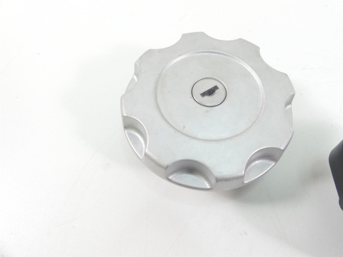 2014 Ducati Hypermotard 821 SP Speedometer Ignition Switch Key Set -7K 40610953E {{ shop.shopifyCountryName }} - Mototech271