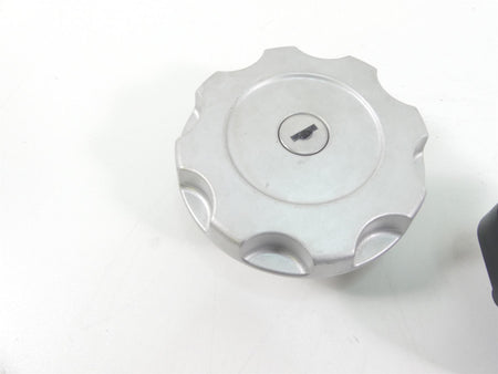 2014 Ducati Hypermotard 821 SP Speedometer Ignition Switch Key Set -7K 40610953E {{ shop.shopifyCountryName }} - Mototech271