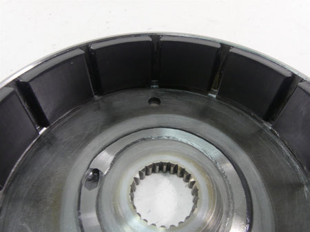 2017 Harley FLS Softail Slim Ignition Flywheel Fly Wheel Rotor 30041-08A {{ shop.shopifyCountryName }} - Mototech271
