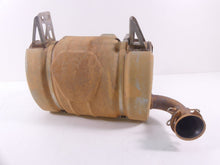 Load image into Gallery viewer, 2018 Can Am Maverick X3 X DS Turbo R Exhaust Muffler Silencer Pipe 707601731
