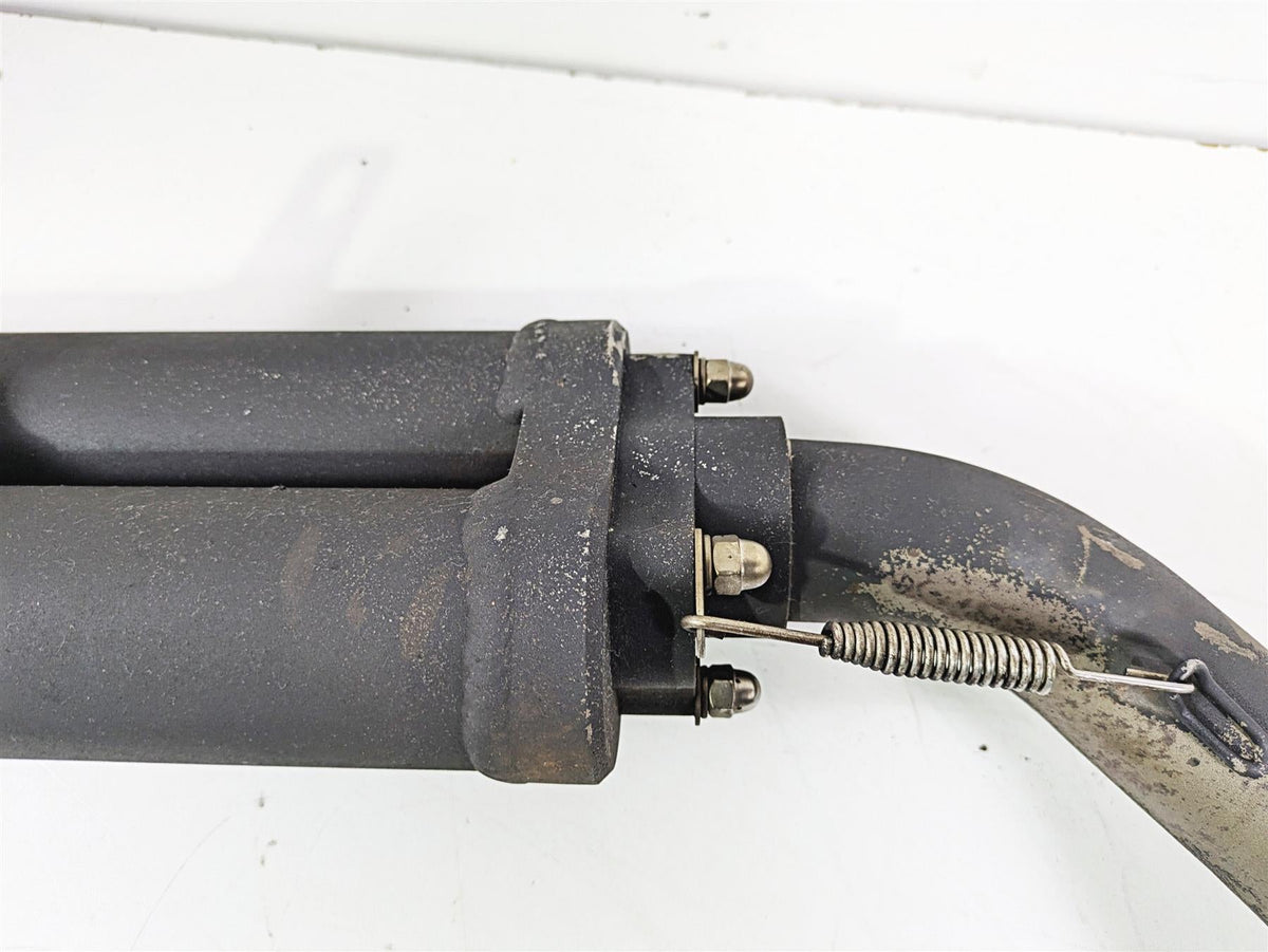 2005 Yamaha YZFR1 YZF R1 Toce Performance T-Slash Slip On Mufflers 30144-YAM-04R1 {{ shop.shopifyCountryName }} - Mototech271