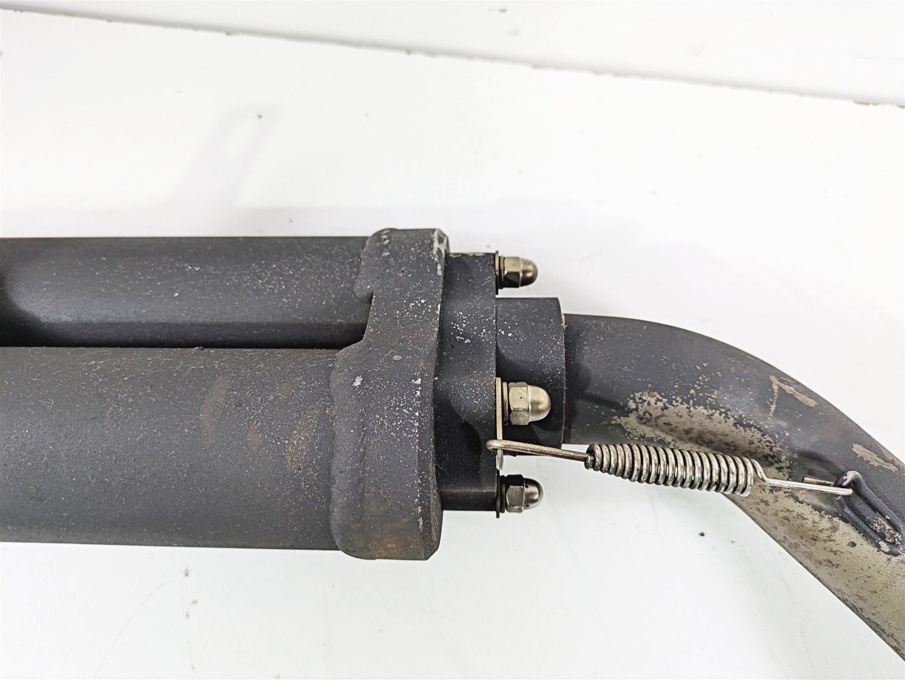 2005 Yamaha YZFR1 YZF R1 Toce Performance T-Slash Slip On Mufflers 30144-YAM-04R1 {{ shop.shopifyCountryName }} - Mototech271