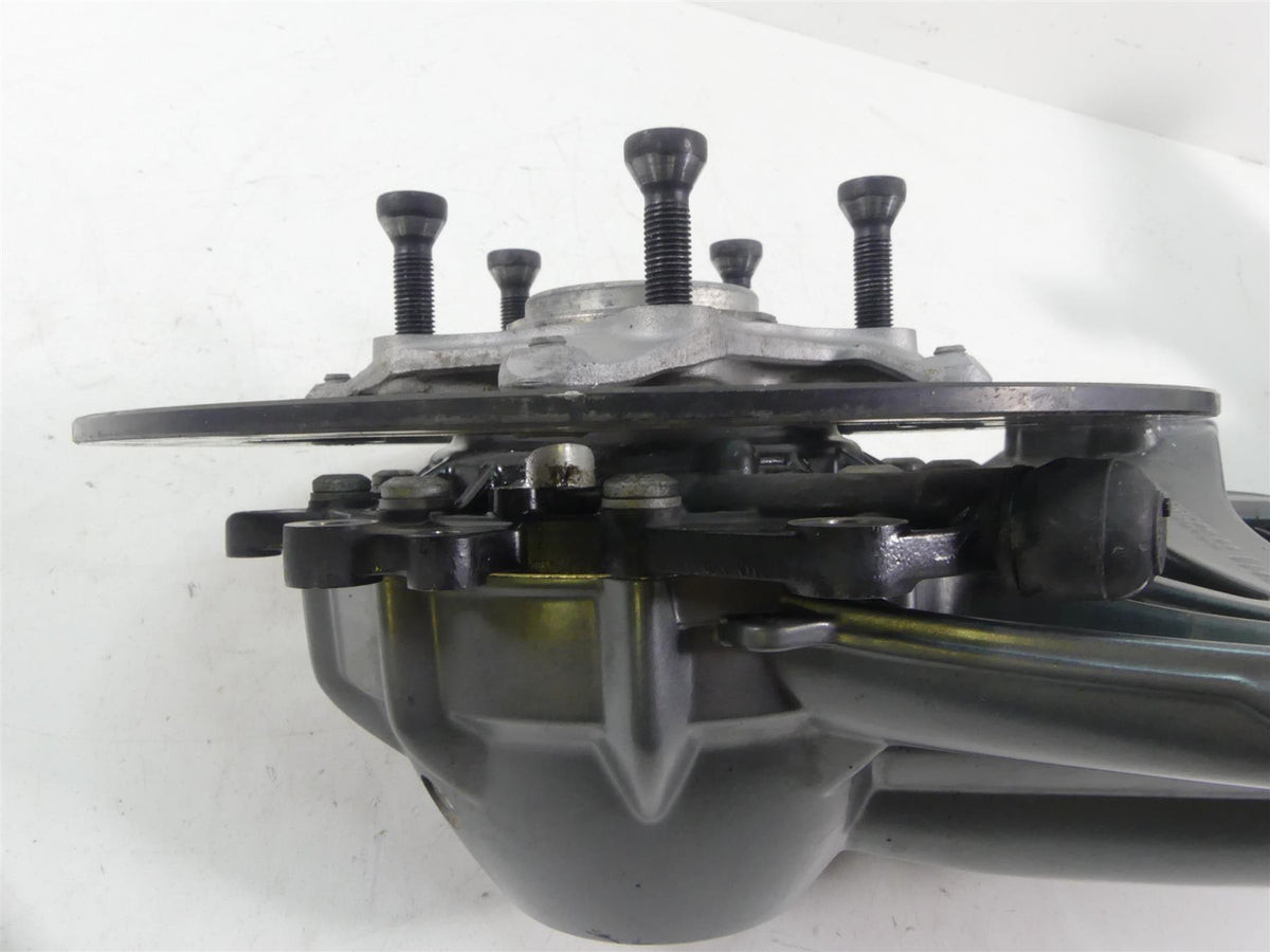 2013 BMW R1200GS K255 Adventure Swingarm Differential Drive Shaft 33118526831 {{ shop.shopifyCountryName }} - Mototech271