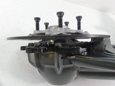 2013 BMW R1200GS K255 Adventure Swingarm Differential Drive Shaft 33118526831 {{ shop.shopifyCountryName }} - Mototech271