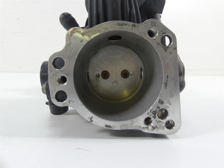 2016 Harley FXDL Dyna Low Rider Throttle Body Fuel Injection Injectors 27708-10A {{ shop.shopifyCountryName }} - Mototech271