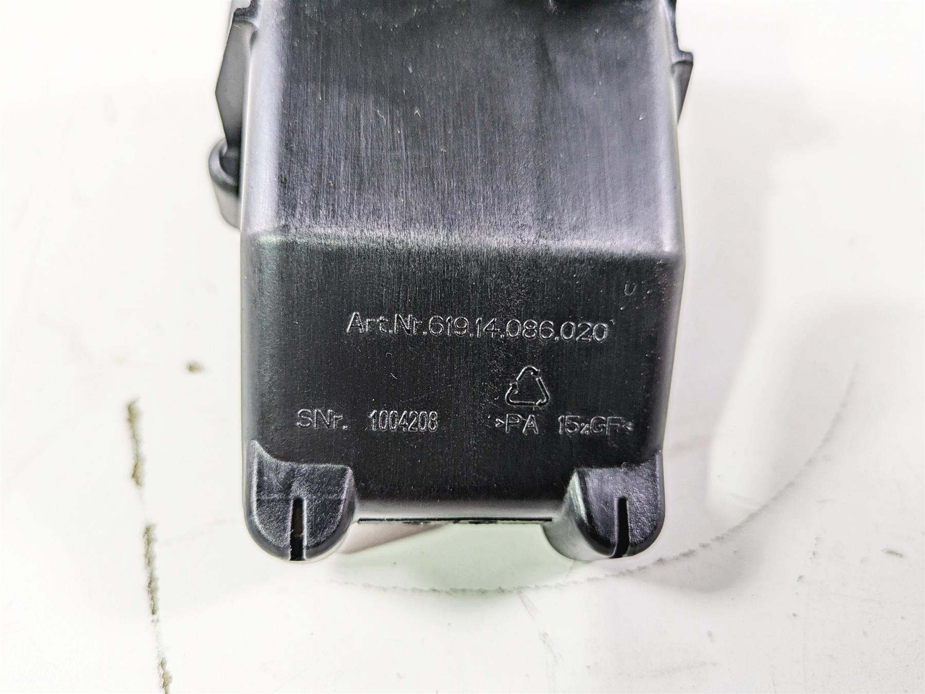 2022 KTM 1290 Super Adventure S Front Radar Cruise Control Sensor 61942089000 {{ shop.shopifyCountryName }} - Mototech271
