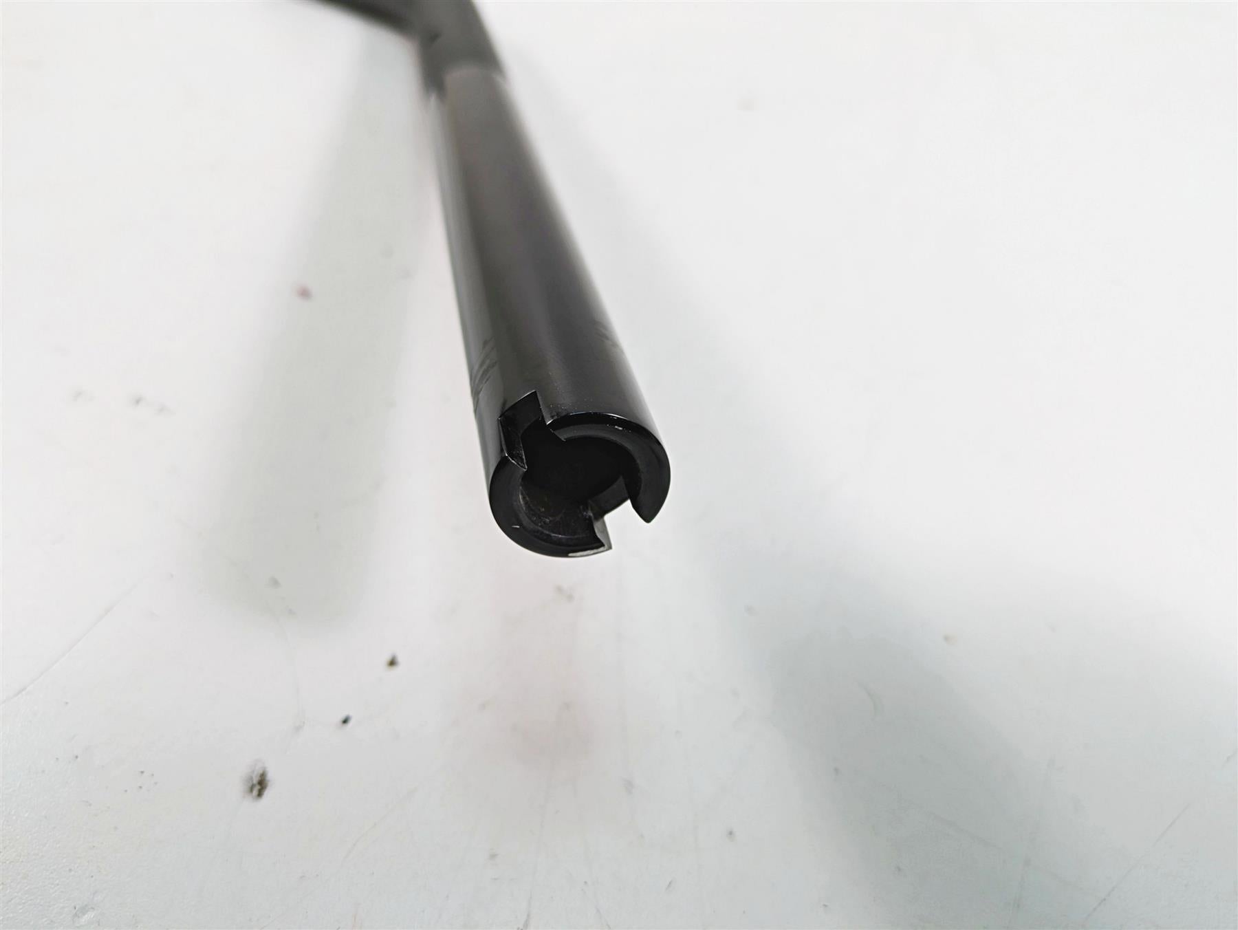 2020 Ducati Hypermotard 950 SP Straight Handlebar Handle Bar 36012091AA {{ shop.shopifyCountryName }} - Mototech271