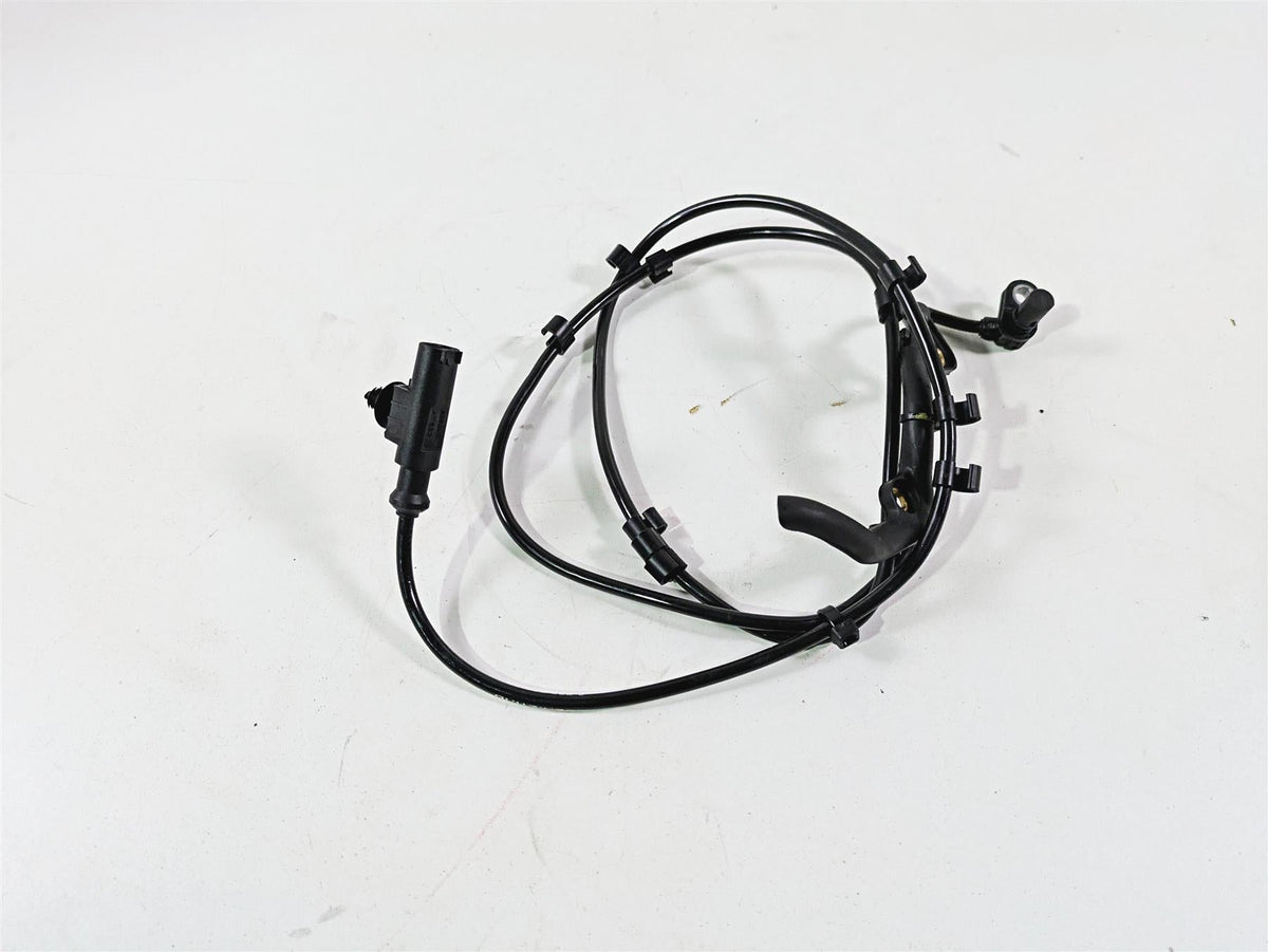 2019 Ducati Supersport 939 S Front Abs Brake Wheel Speed Sensor 55212111B {{ shop.shopifyCountryName }} - Mototech271