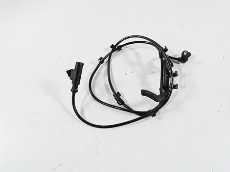 2019 Ducati Supersport 939 S Front Abs Brake Wheel Speed Sensor 55212111B {{ shop.shopifyCountryName }} - Mototech271
