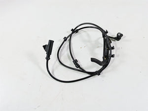 2019 Ducati Supersport 939 S Front Abs Brake Wheel Speed Sensor 55212111B | Mototech271
