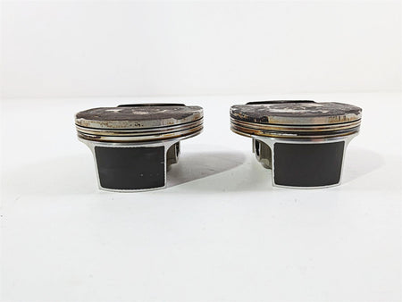 2020 BMW R1250GS K51 Adventure Left Right Piston Set -Compression Test 11258565633-Mototech271