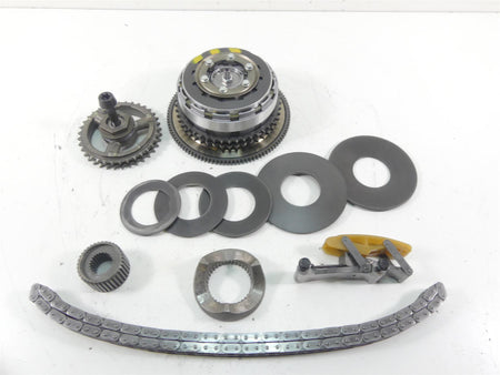 2015 Harley FXDF Dyna Fat Bob Primary Drive Clutch Kit 37816-11 {{ shop.shopifyCountryName }} - Mototech271