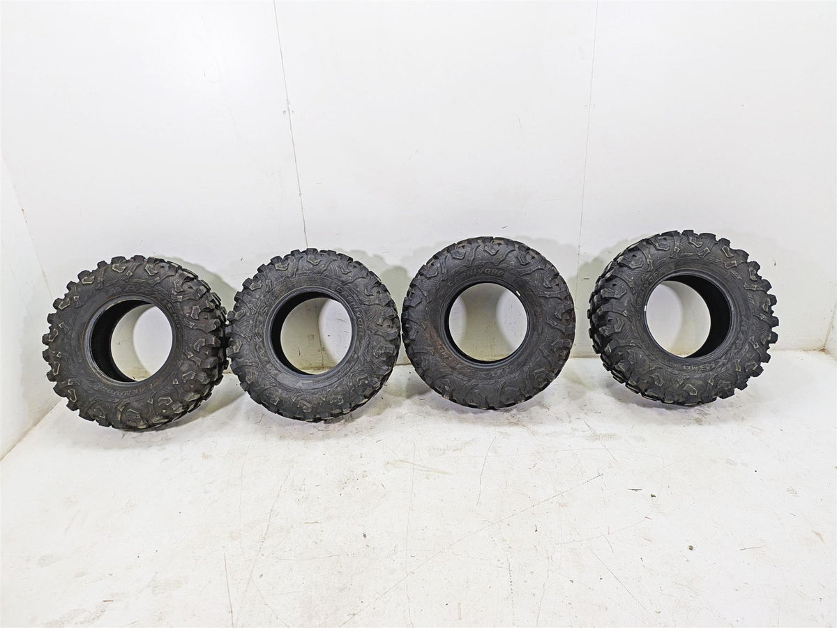 Used SxS Tire Set Maxxis ML1 Carnivore 30x10xR14 TM00105200 {{ shop.shopifyCountryName }} - Mototech271