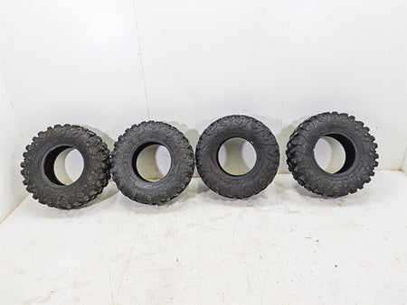 Used SxS Tire Set Maxxis ML1 Carnivore 30x10xR14 TM00105200 {{ shop.shopifyCountryName }} - Mototech271