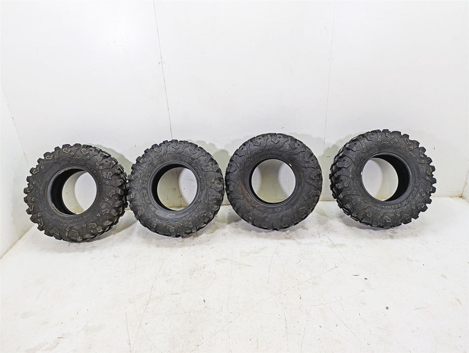 Used SxS Tire Set Maxxis ML1 Carnivore 30x10xR14 TM00105200 {{ shop.shopifyCountryName }} - Mototech271