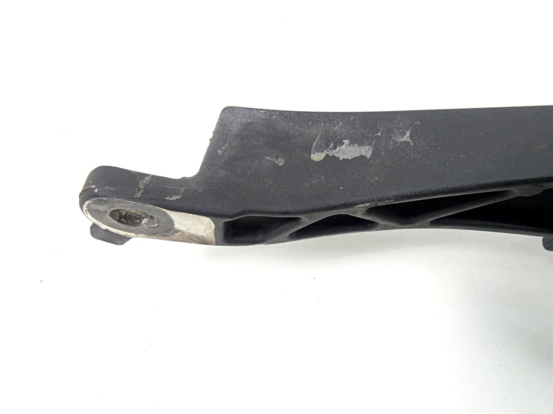 2012 Ducati Monster 1100 EVO Rear Straight Subframe Sub Frame 47110132C {{ shop.shopifyCountryName }} - Mototech271