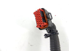 Load image into Gallery viewer, 2006 Harley Touring FLHTCU SE E-Glide Front Fairing Wiring Harness Read 70232-06 | Mototech271
