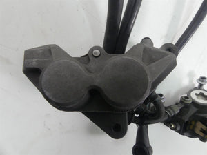 2004 Yamaha XV1700 Road Star Warrior Front Brake Caliper Set 5PX-2580T-00-00 | Mototech271