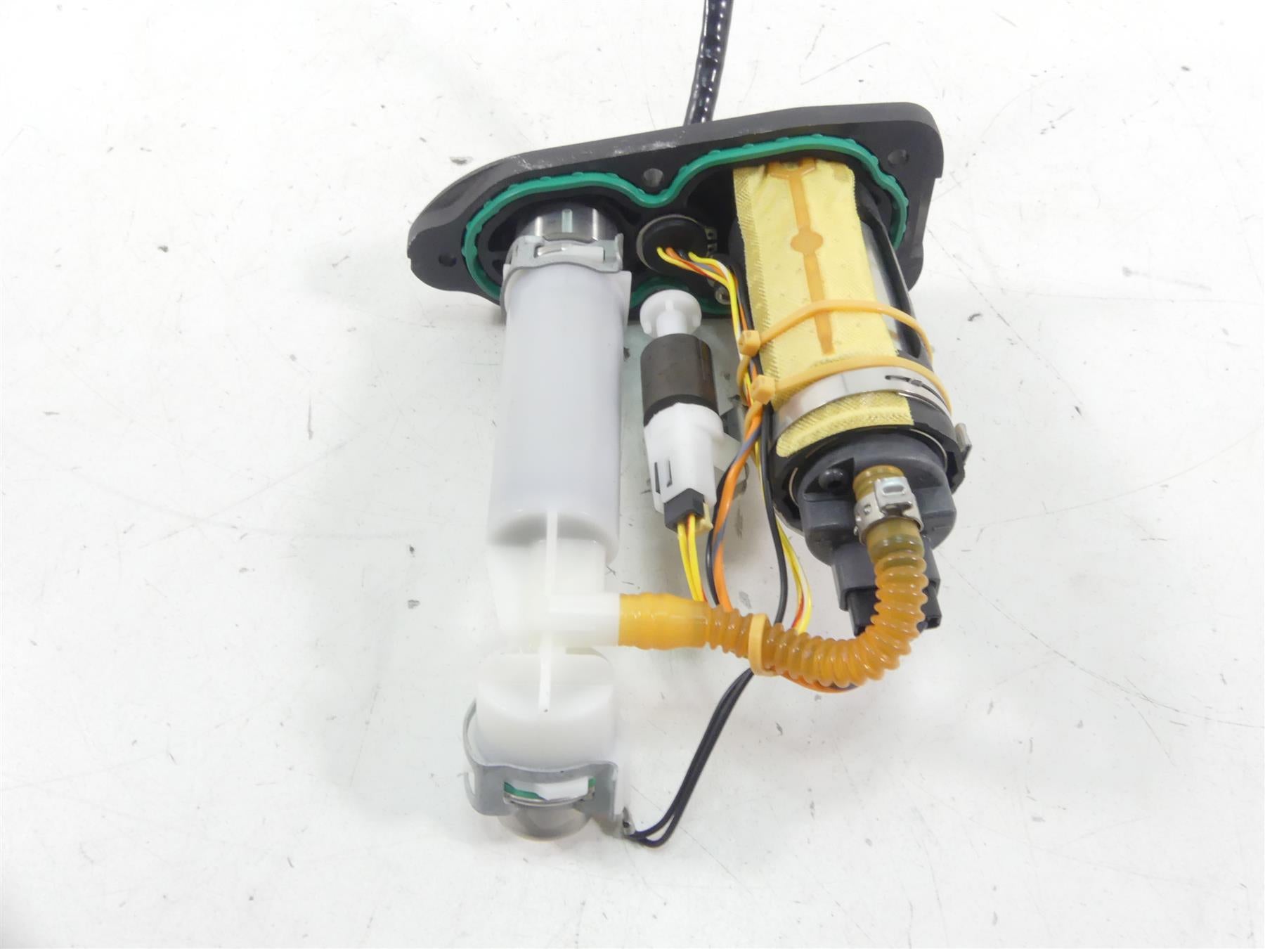 2020 Harley XL1200 CX Sportster Roadster Fuel Gas Petrol Pump 2K 75268-07F {{ shop.shopifyCountryName }} - Mototech271