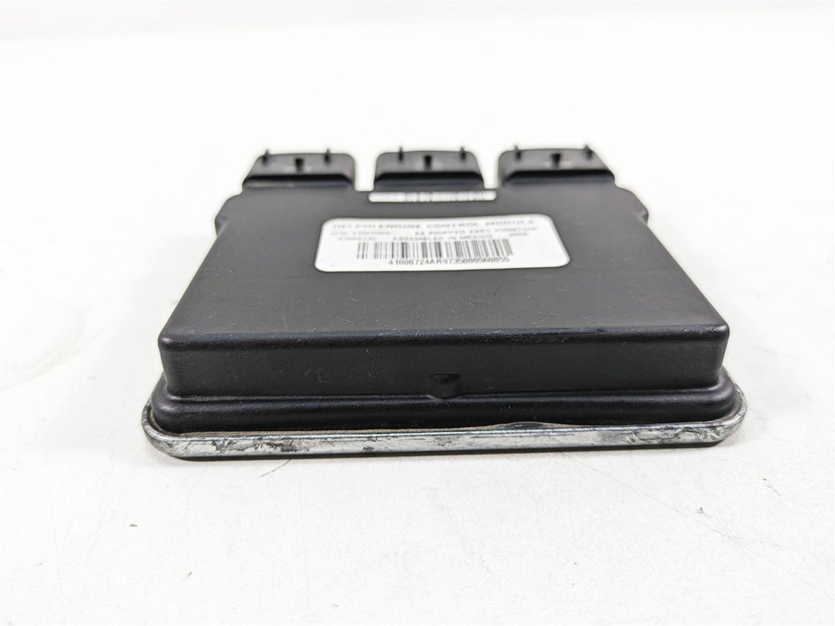 2020 Harley Touring FLHX Street Glide Cdi Ecm Engine Control Module 41000724A {{ shop.shopifyCountryName }} - Mototech271