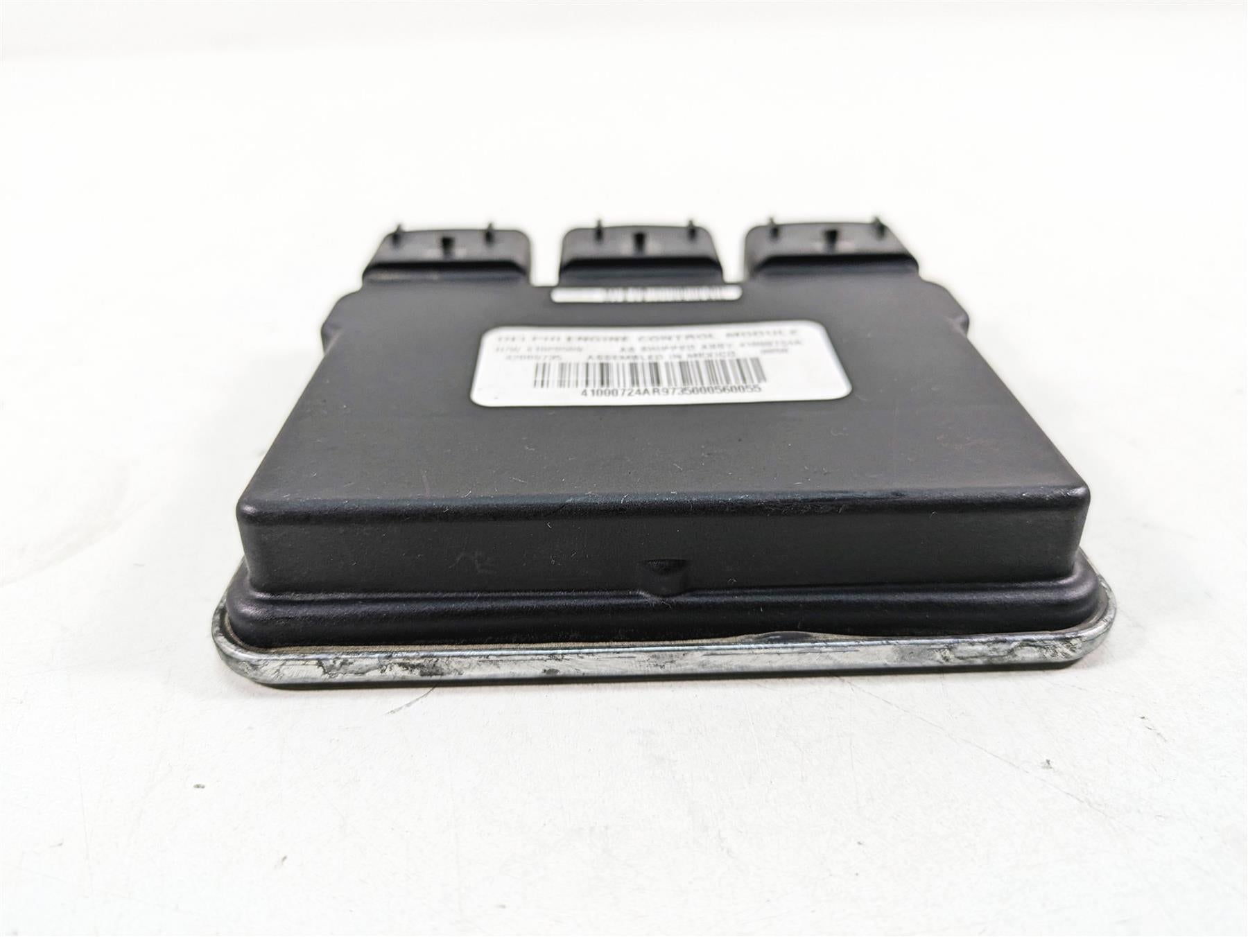 2020 Harley Touring FLHX Street Glide Cdi Ecm Engine Control Module 41000724A {{ shop.shopifyCountryName }} - Mototech271