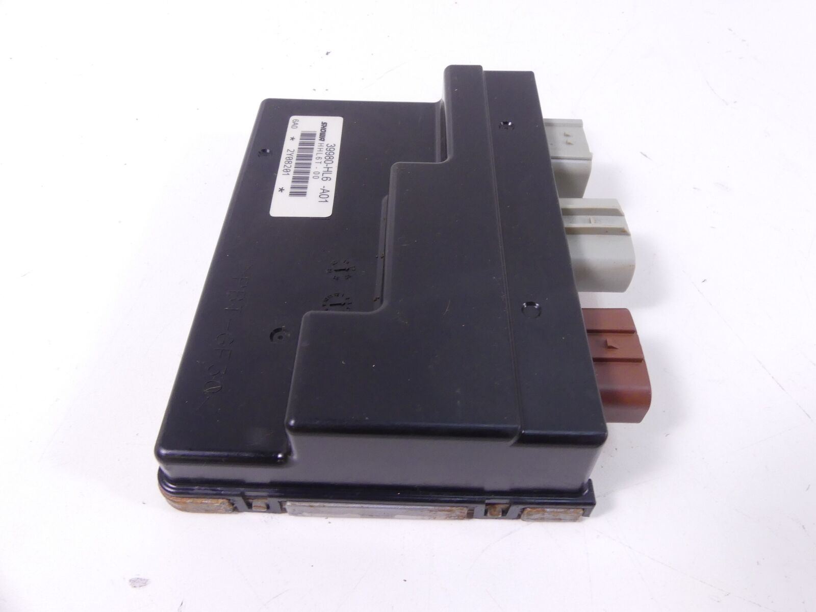 2020 Honda Talon SXS1000 S2X Eps Power Steering Module Unit 39980-HL6-A01 {{ shop.shopifyCountryName }} - Mototech271